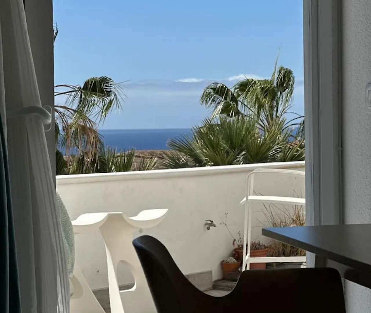 Costa Adeje Atalaya Court A Sunset Ocean City View Tenerife 365 Costa Adeje